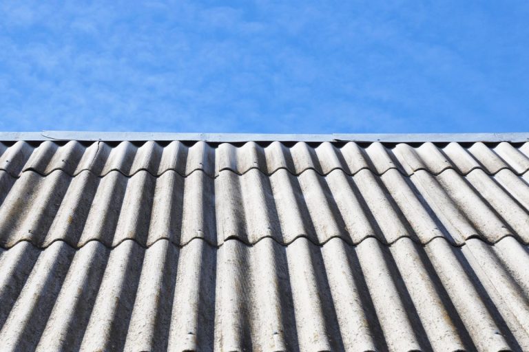 Roof Asbestos Removal How To Spot The Warning Signs In Older Homes 2026 Guide